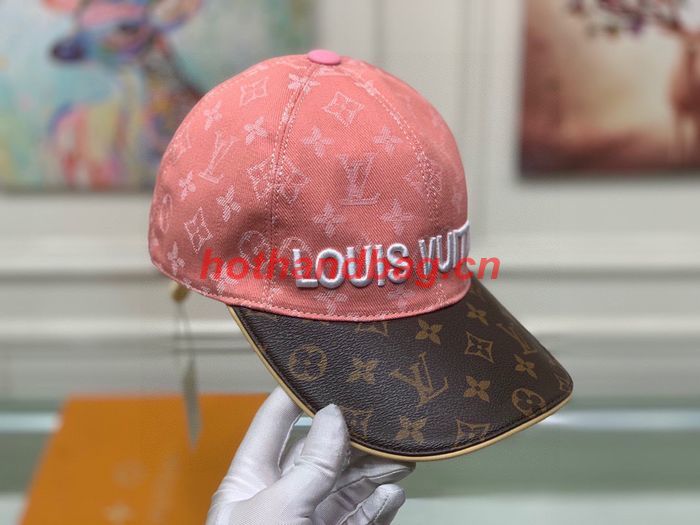 Louis Vuitton Hat LVH00078